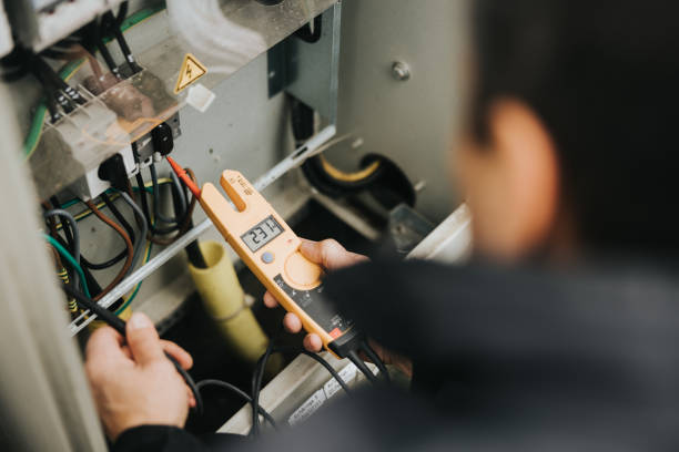 Best Affordable Electrician  in Aliquip, PA