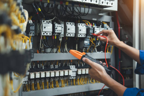 Best Home Electrical Repair  in Aliquip, PA