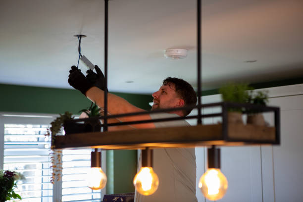 Best Electrical Outlet Repair  in Aliquip, PA