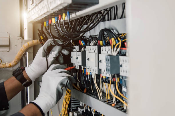 Best Electrical Installation Contractor  in Aliquip, PA
